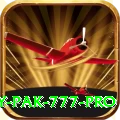 lucky pak 777 Cash Champion