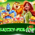 Lucky PKR 777 Ultimate Pro v4.2.8