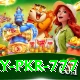 Lucky PKR 777 Ultimate Pro v4.2.8