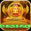 lucky slots Gaming Plus v3.4.1