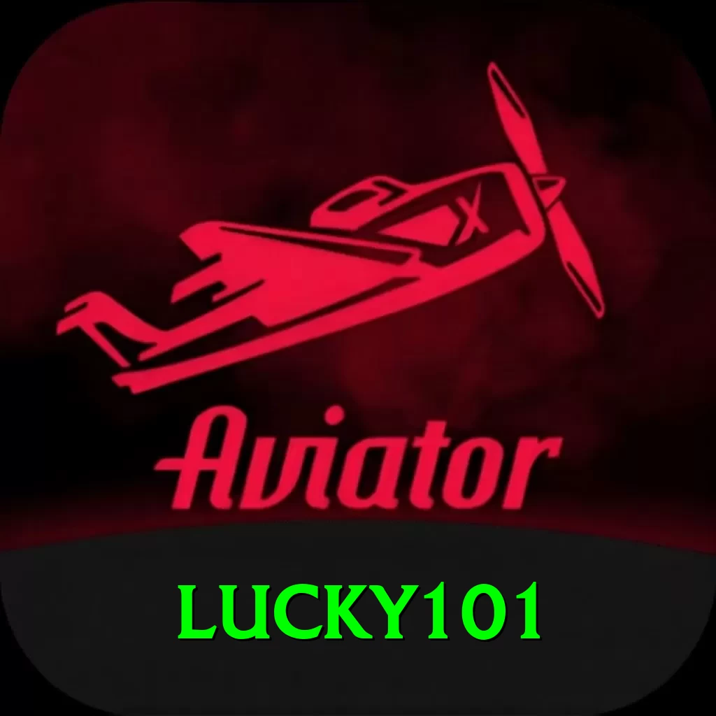 lucky101 Deluxe v1.0.8 - 2