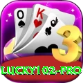 lucky102 - Gaming Legend
