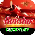 Lucky167 Games (Casino & Earning) Turbo vv3.9.6