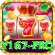 lucky167 Pro Edition v1.8.9