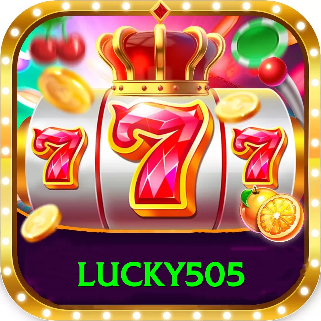 lucky505 Elite v3.8.5 - 2