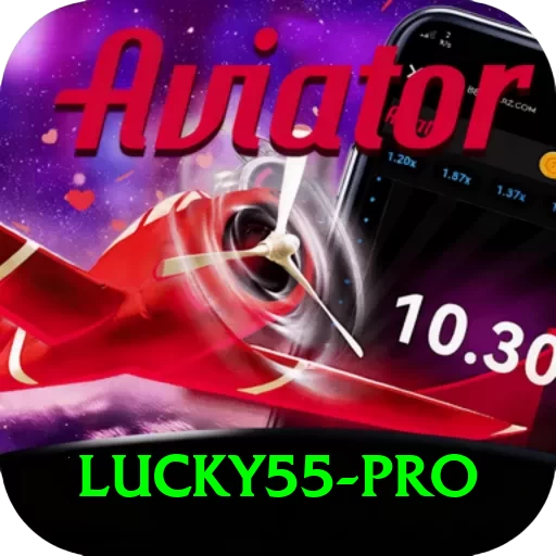 lucky55 Pakistan Turbo v4.2.0 - 2
