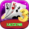 luckyi8 Ultimate vv3.7.6