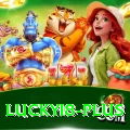 luckyi8 Plus Edition v1.5.3