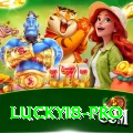 luckyi8 Prime Rewards