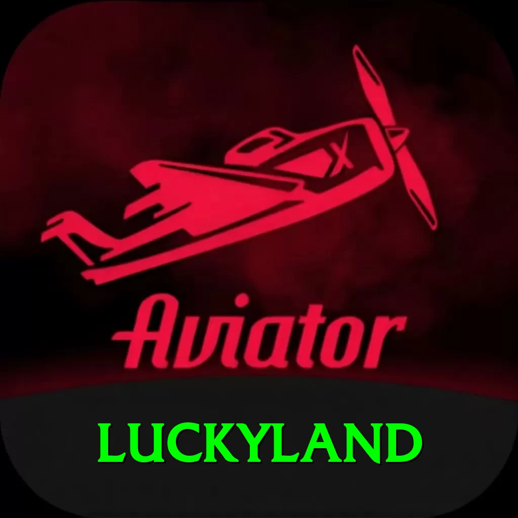 luckyland Master Pro v4.5.3 - 2