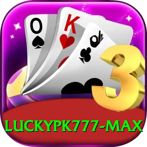 luckypk777 Max - Free Download - 2