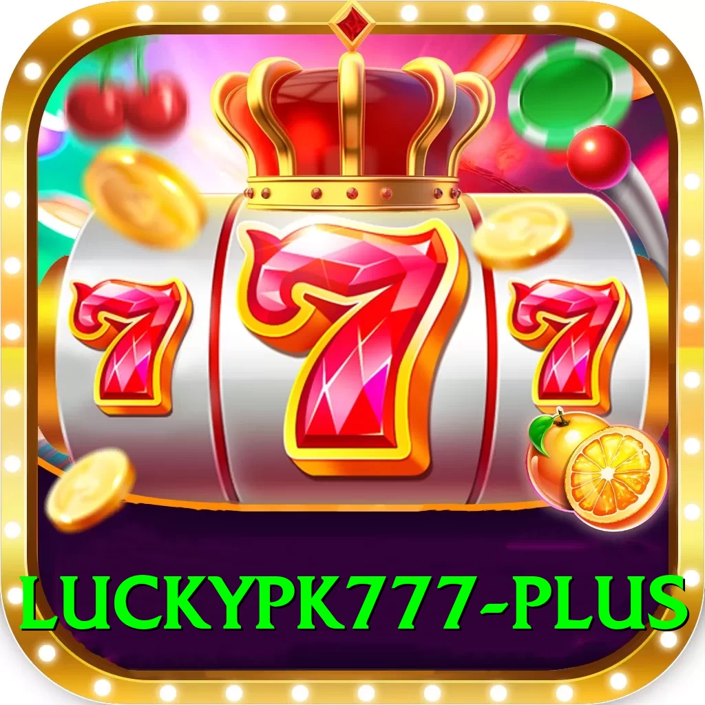luckypk777 Plus Pro v1.7.8 - 2