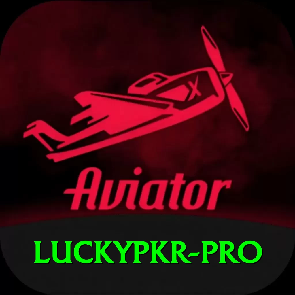 luckypkr - Turbo v5.4.3 - 2