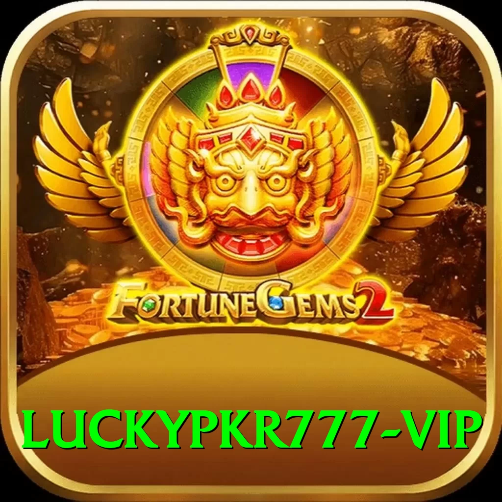 luckypkr777 - Casino Plus - 2
