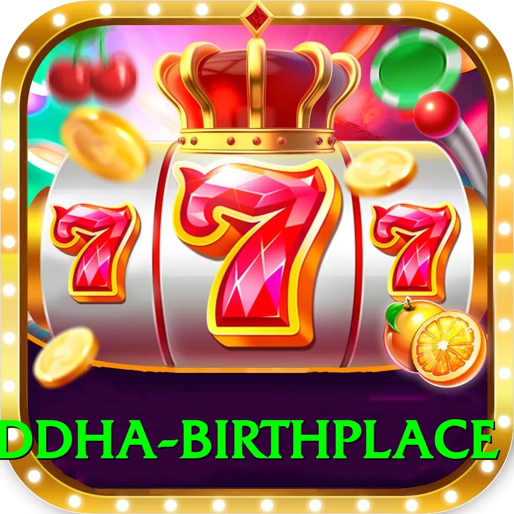 lumbini buddha birthplace Ultimate Pro v1.0.0 - 2