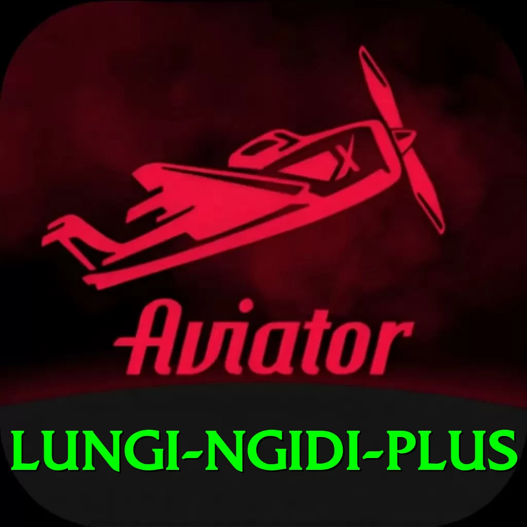 lungi ngidi Gaming Deluxe v4.4.3 - 2