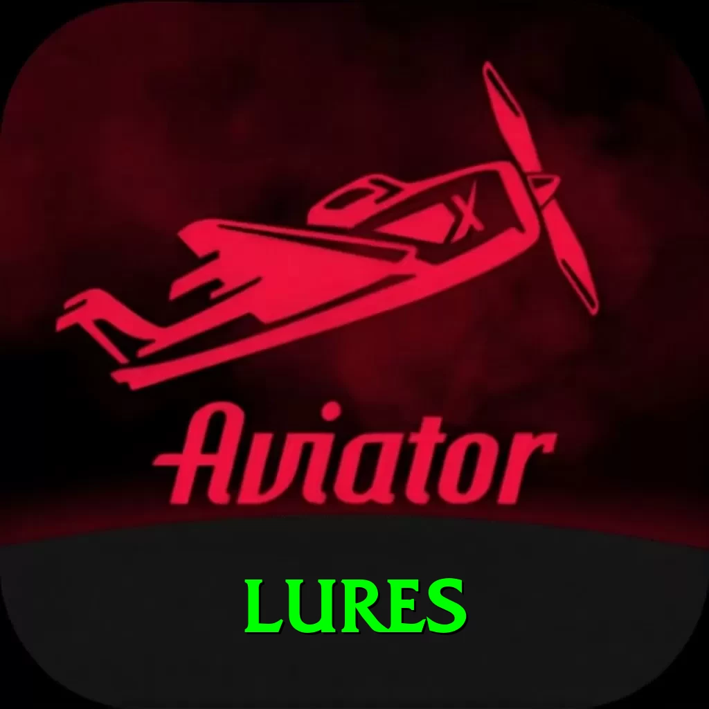 lures VIP Pro v1.2.3 - 2