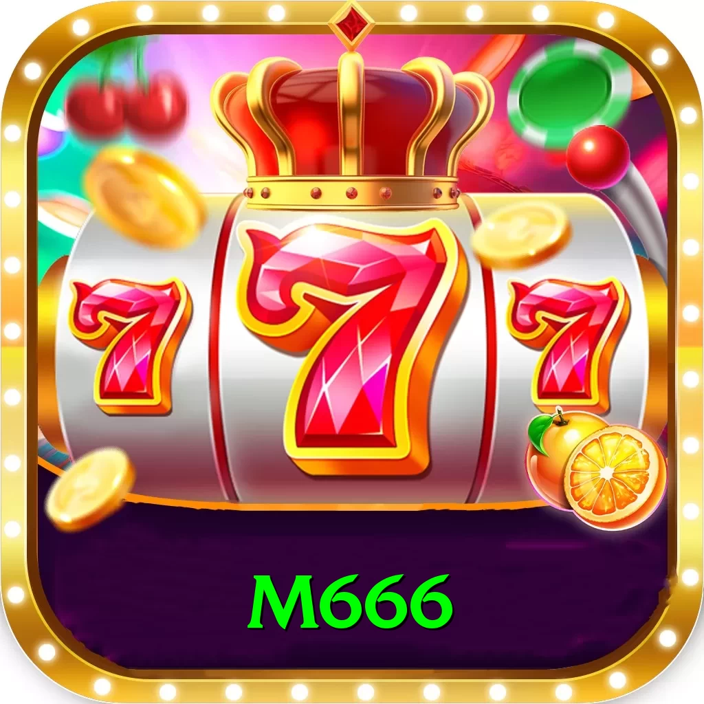 M666 Plus v3.6.6 - 2