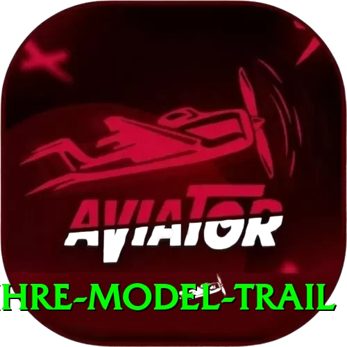 machhapuchhre model trail Max v5.8.9 - 2