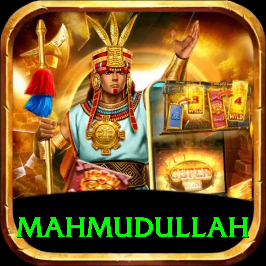 mahmudullah Gold v4.4.7 - 2
