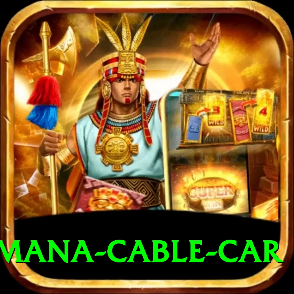 manakamana cable car Premium Plus v2.7.8 - 2