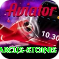 marcus stoinis VIP Pro v1.6.3