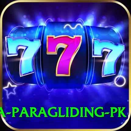 margalla paragliding pk Ultimate v4.4.3 - 2