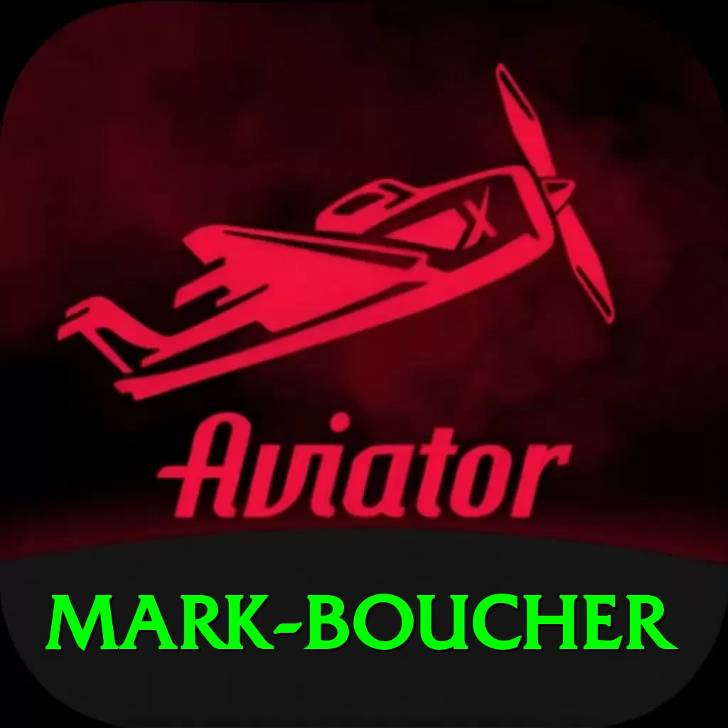 mark boucher Deluxe v3.9.8 - 2
