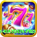 matthew hayden Master Casino App