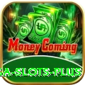 mega slots - Plus Earning App