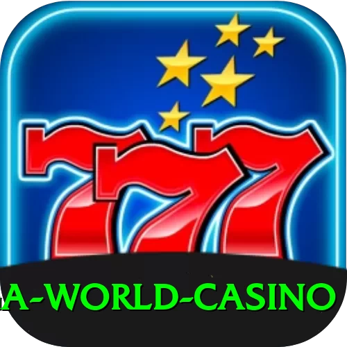 mega world casino Elite Pro v3.1.2 - 2