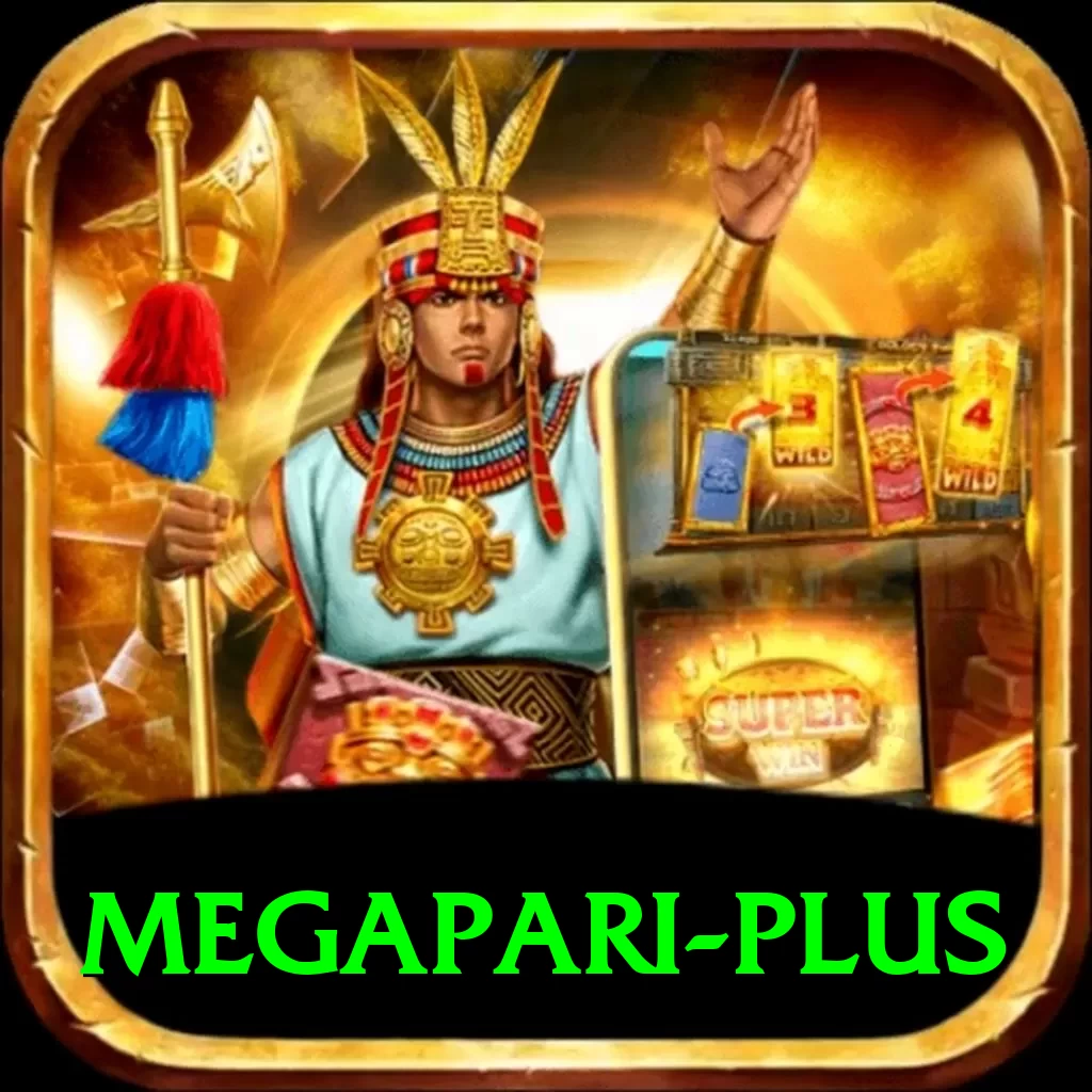 megapari King v4.4.5 - 2