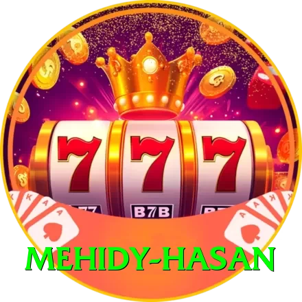 mehidy hasan Max Pro v1.3.2 - 2