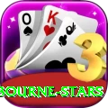 melbourne stars Max v3.5.7