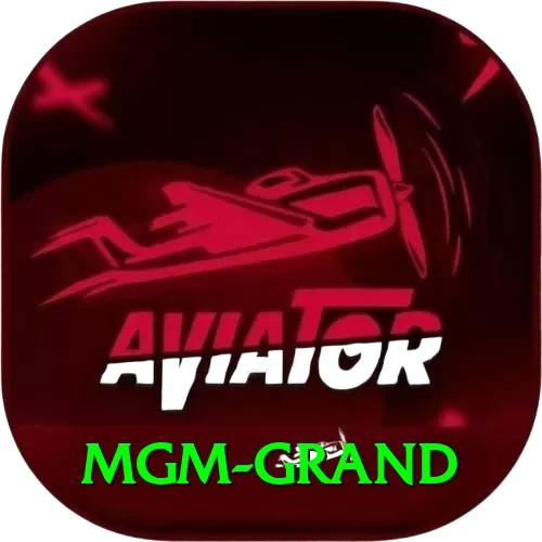 mgm grand Plus v1.3.0 - 2