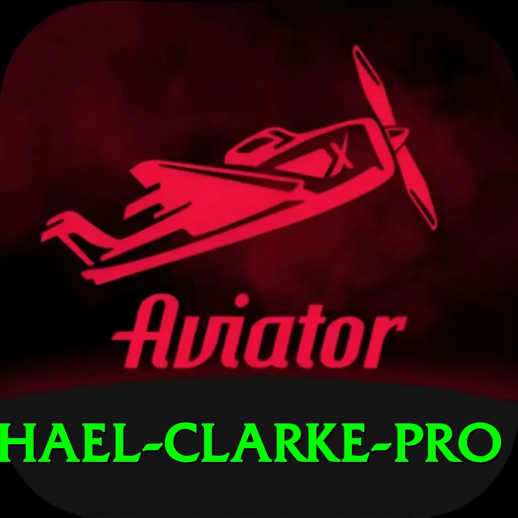 michael clarke Official v1.0.1 - 2