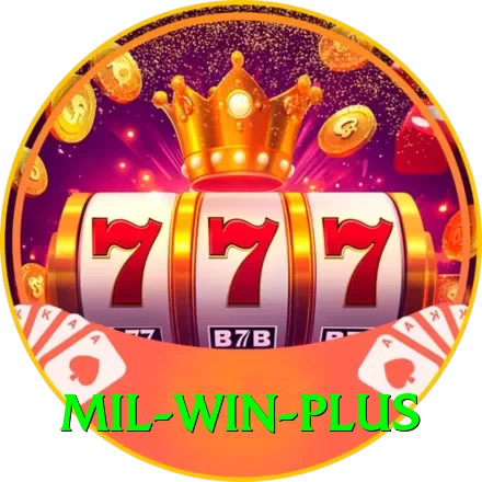 Mil Win Elite - Daily Bonus - 2