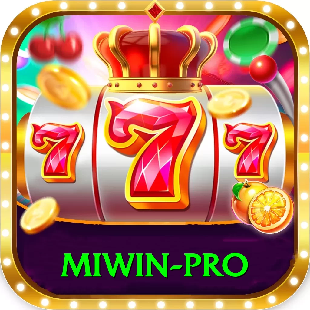 miwin Supreme - Win Real PKR - 2