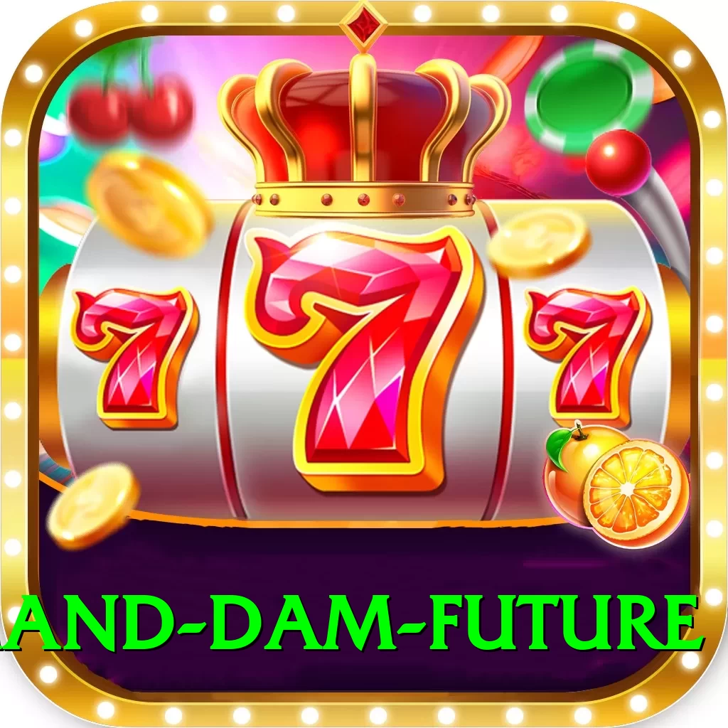 mohmand dam future Games (Casino & Earning) Turbo v4.5.2 - 2