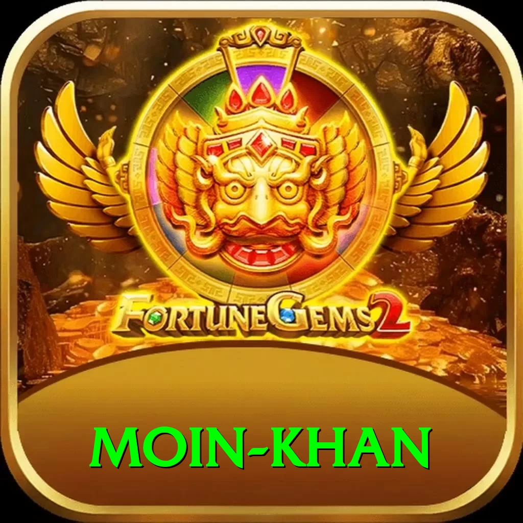 moin khan Games (Casino & Earning) Turbo v5.0.9 - 2