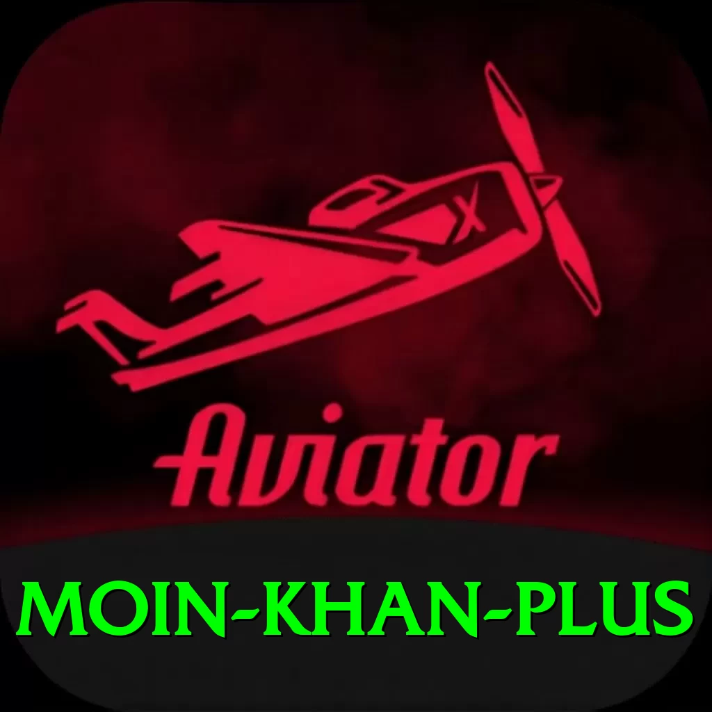 moin khan APK Deluxe v5.3.3 - 2