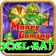 mongoose bat Deluxe v3.4.2