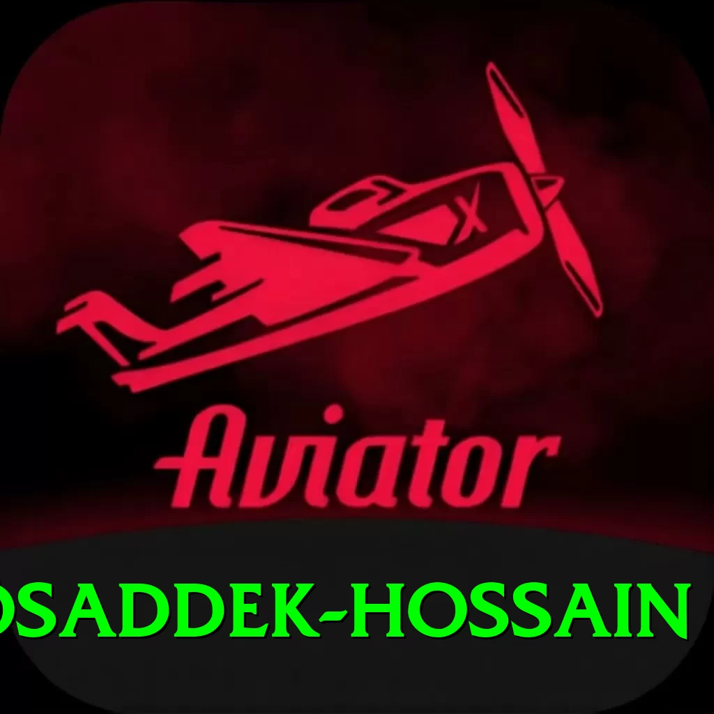 mosaddek hossain Pro Max v2.3.2 - 2