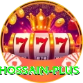 mosaddek hossain - Slots Pro