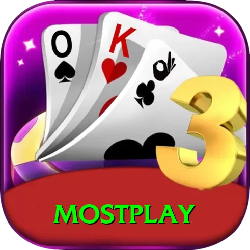 mostplay Deluxe v4.9.1 - 2