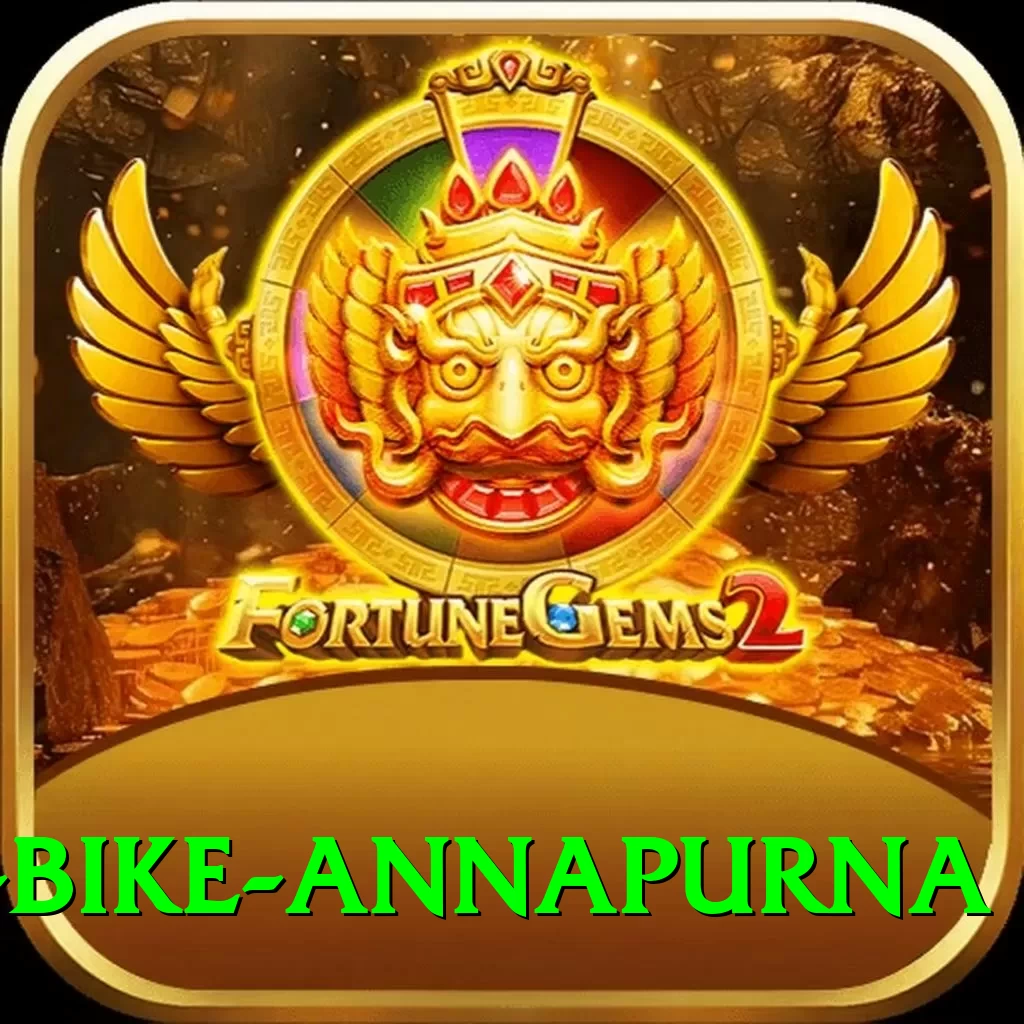 mountain bike annapurna Premium v2.5.1 - 2