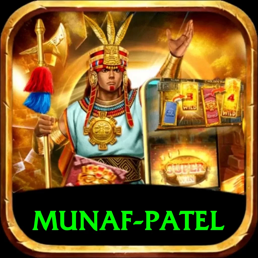 munaf patel Master v2.9.6 - 2