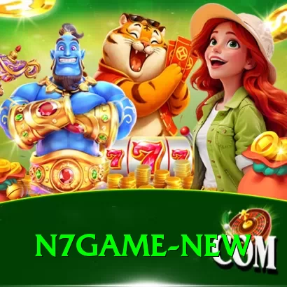 N7Game Prime PK v3.8.8 - 2