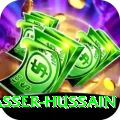 nasser hussain VIP v3.8.5