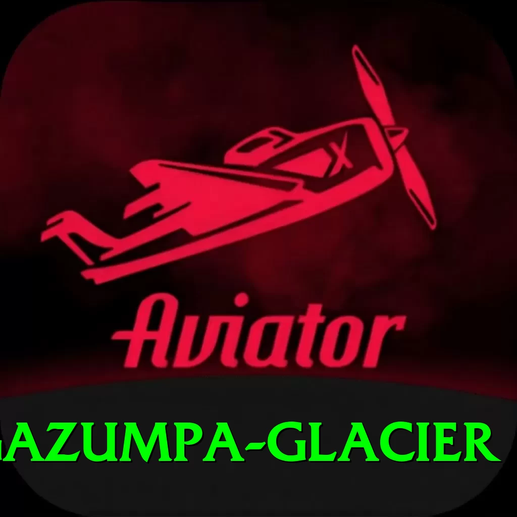 ngazumpa glacier Pro Edition v3.9.7 - 2